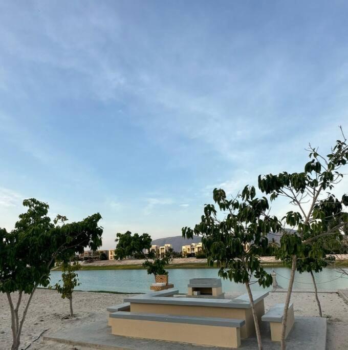 Hawana Salalah Resort - Acacia 3 ภายนอก รูปภาพ